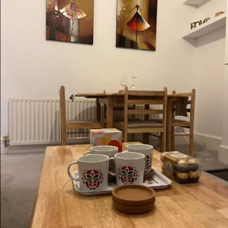 Two Bedroom Flat In 伦敦 外观 照片