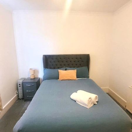 Two Bedroom Flat In 伦敦 外观 照片