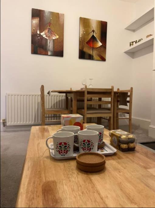 Two Bedroom Flat In 伦敦 外观 照片