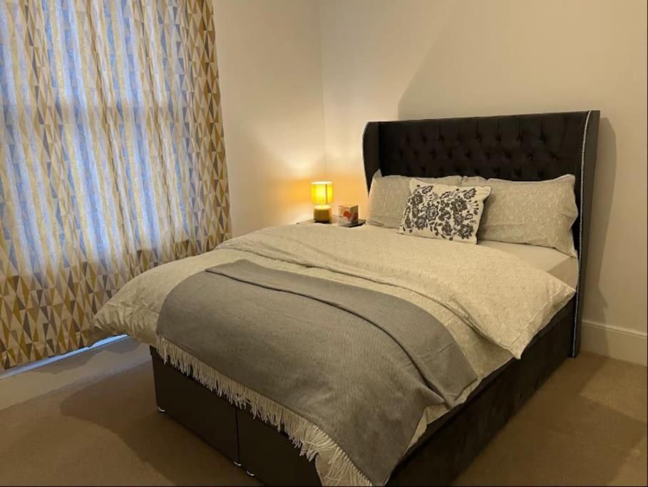 Two Bedroom Flat In 伦敦 外观 照片
