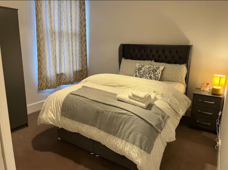 Two Bedroom Flat In 伦敦 外观 照片