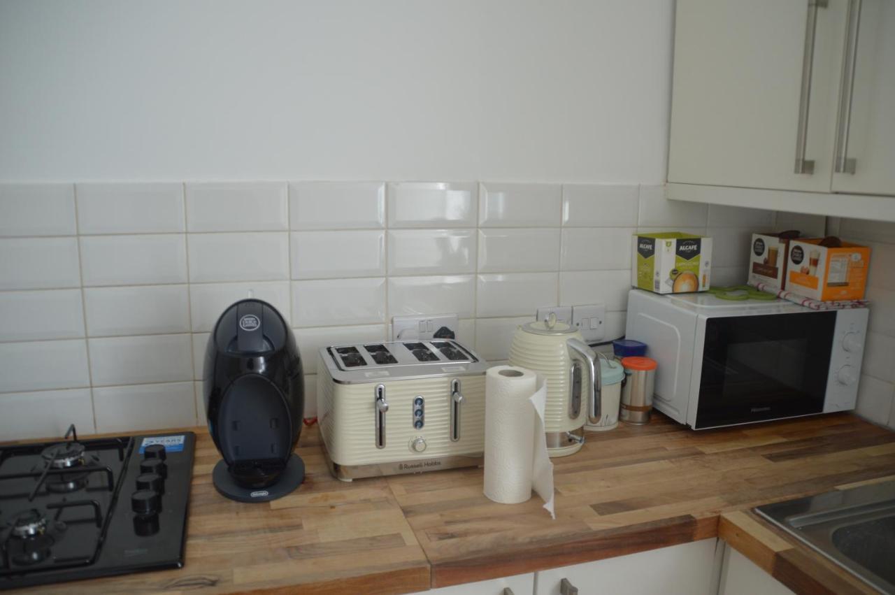 Two Bedroom Flat In 伦敦 外观 照片