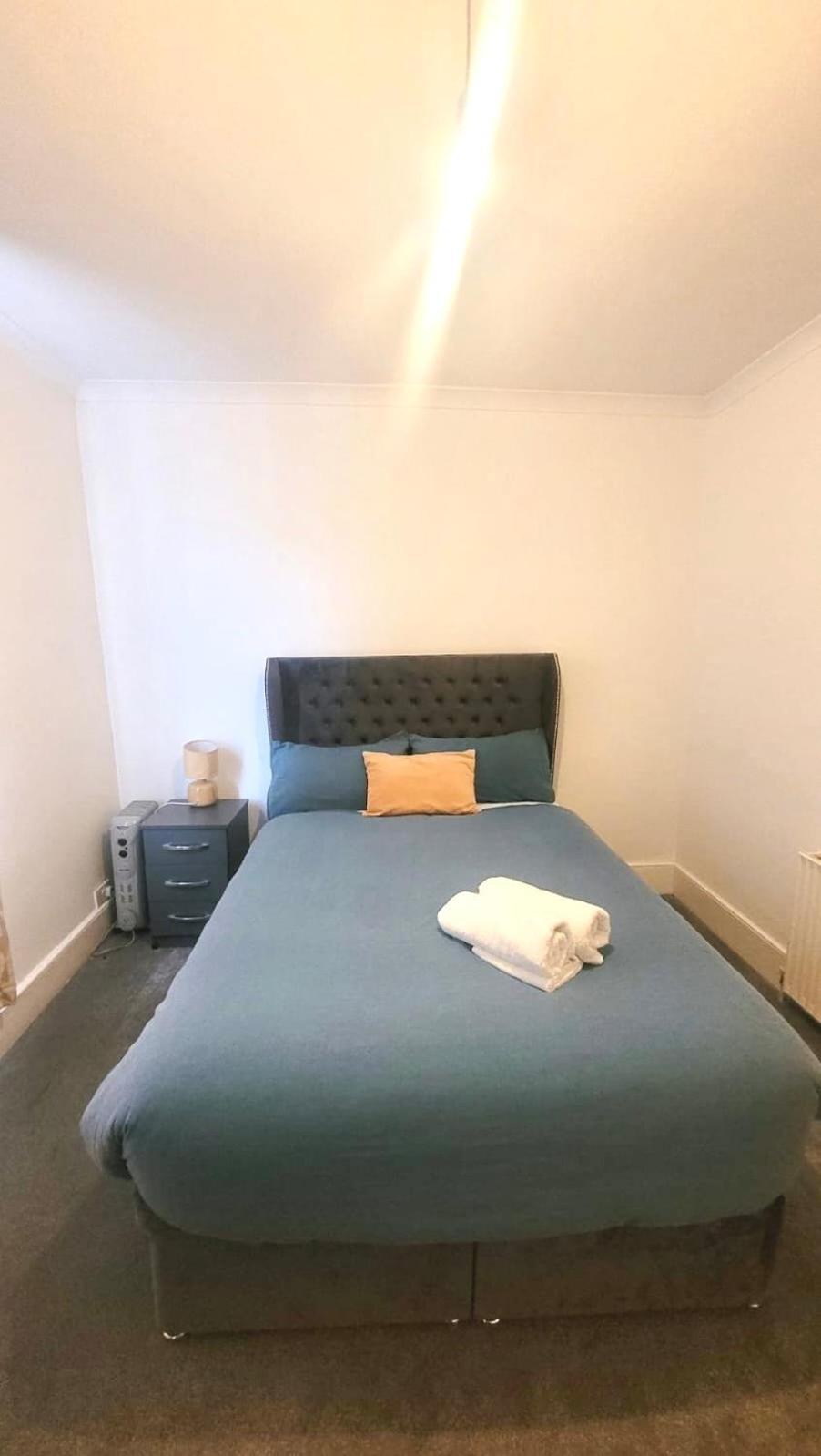 Two Bedroom Flat In 伦敦 外观 照片
