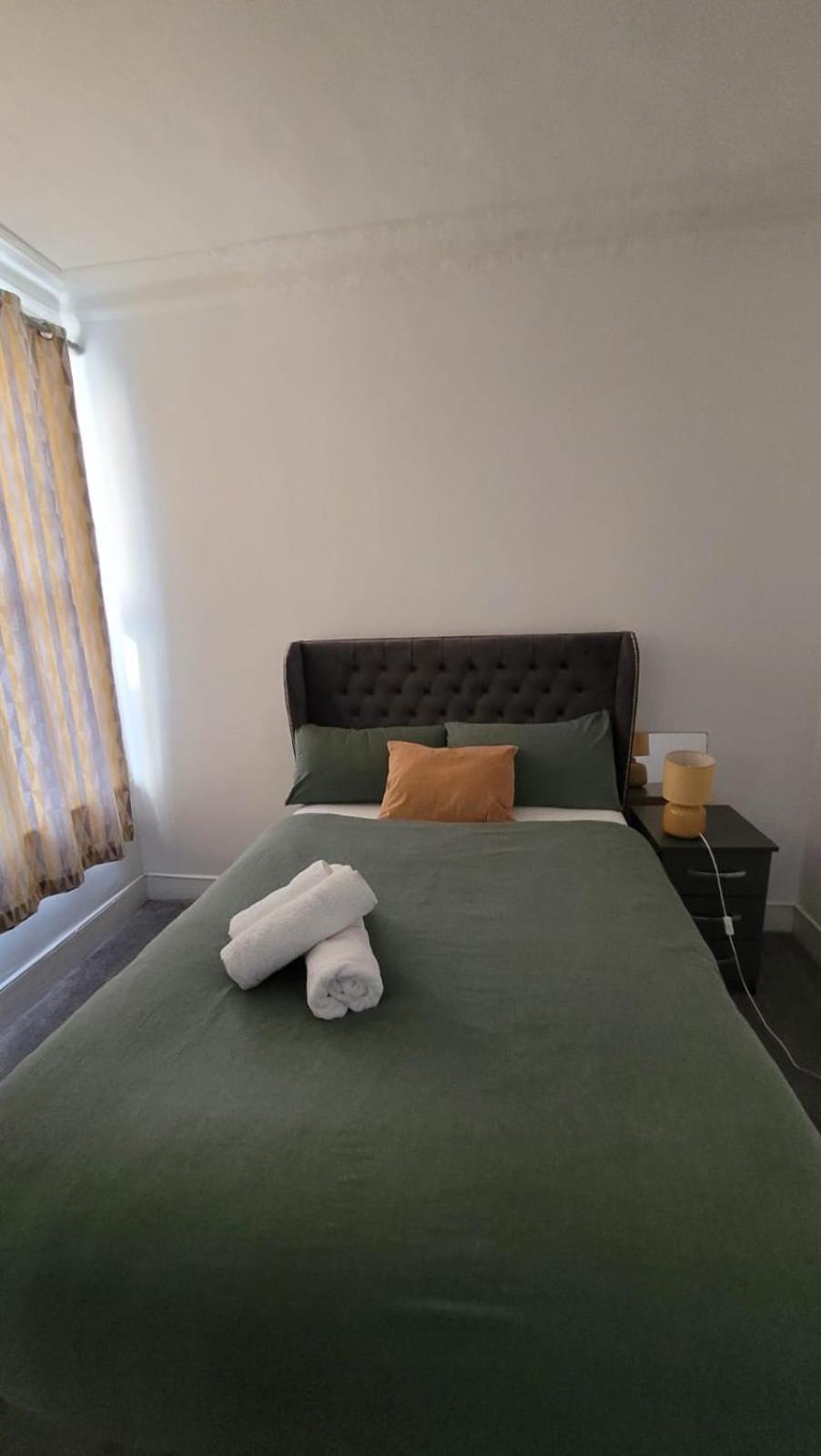 Two Bedroom Flat In 伦敦 外观 照片